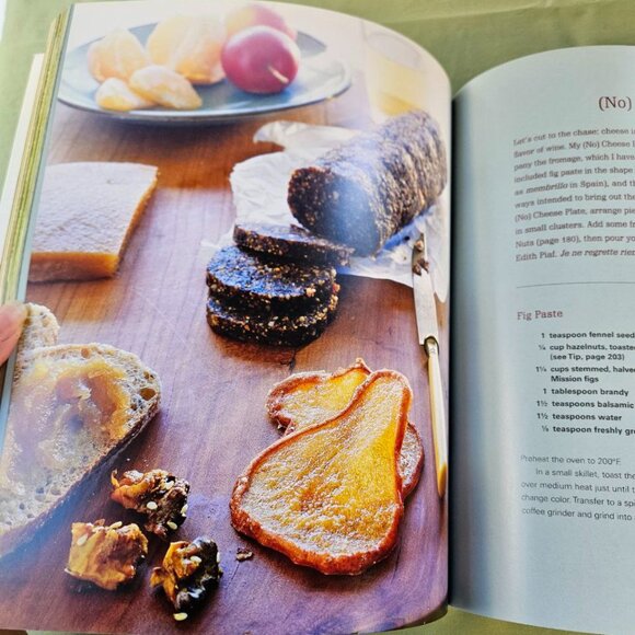Pure Vegan: 70 Recipes for Beautiful Meals and Clean Living by Joseph Shuldiner - Picture 3 of 9